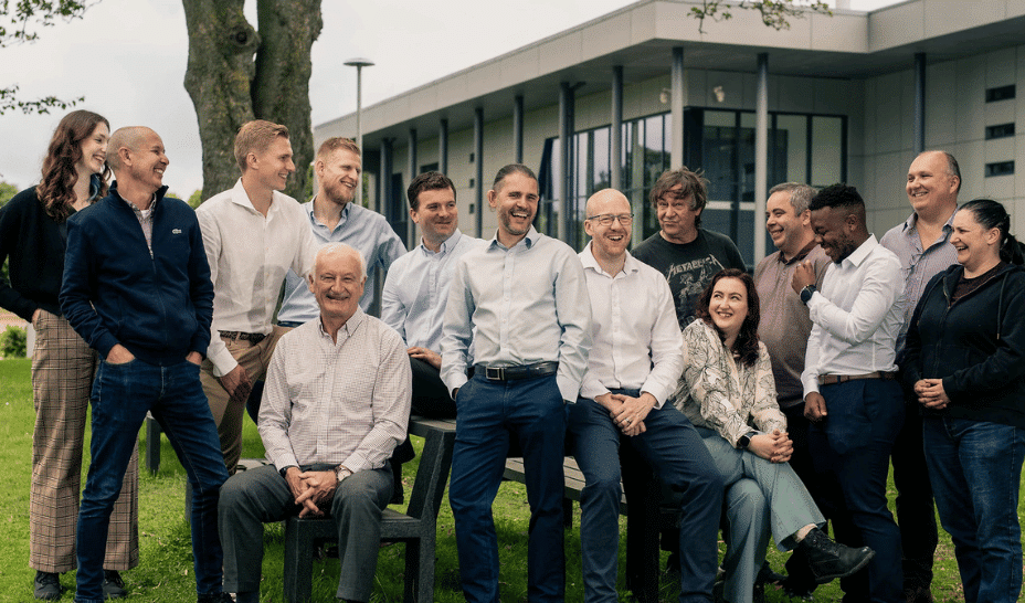 London-based DEScycle secures €12.2 million to advance e-waste metal recycling