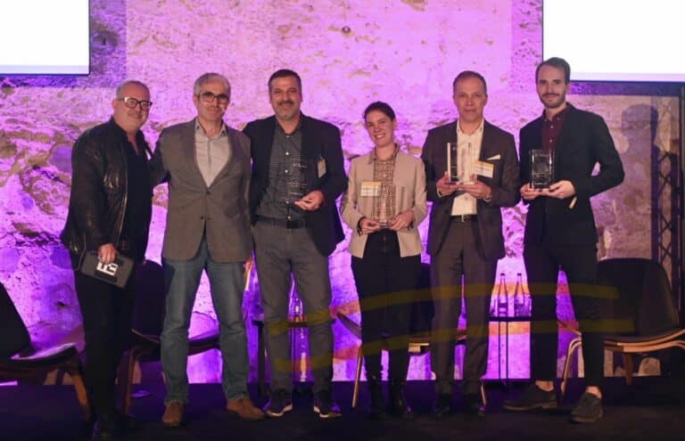 Polish startup Cellis wins the 2024 Innovation Radar Prize with breakthrough immunotherapy innovation