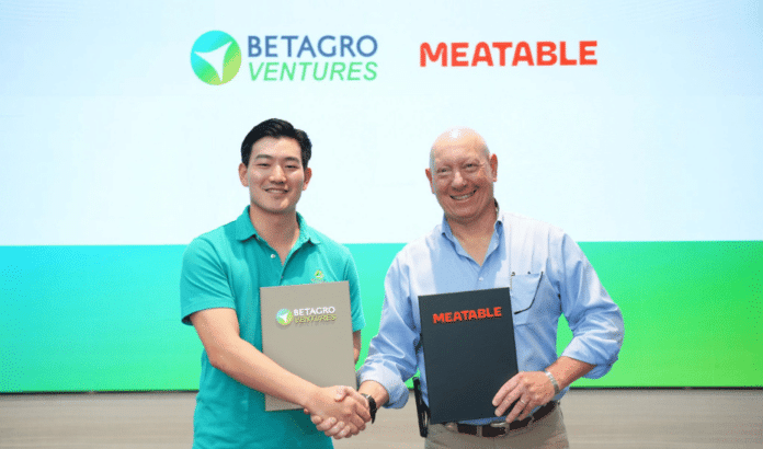 Meatables