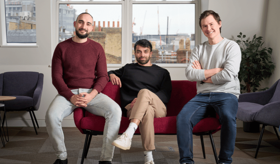 London-based Popp AI raises €4.3 million to further enterprise 