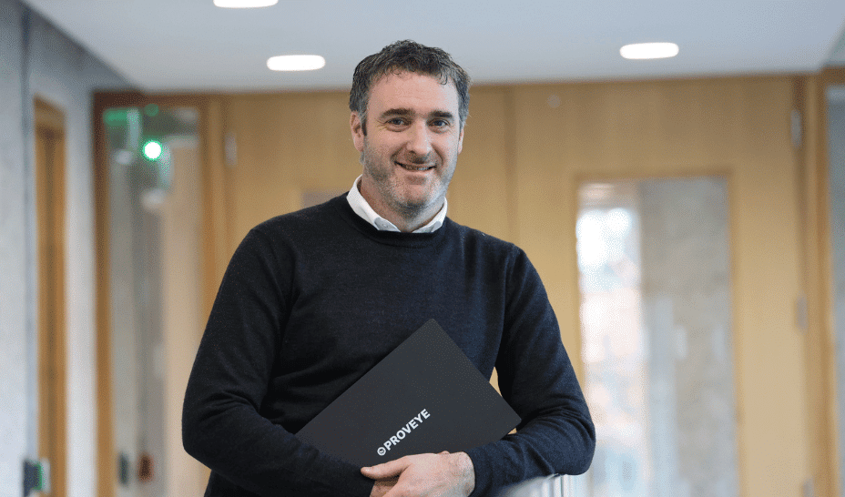 Dublin-based Proveye secures €900k contract with European Space Agency to enhance carbon monitoring in grasslands