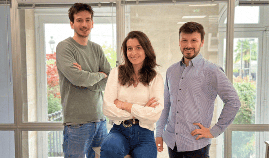 Paris-based Solteo raises €1.5 million aiming to digitise France’s solar industry