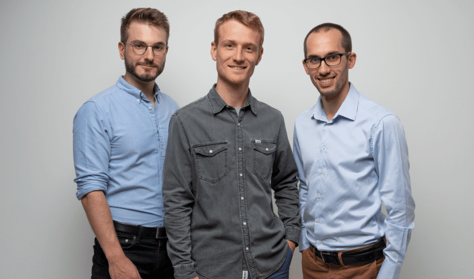 Lyon-based Agicap raises €45 milllion aiming to redefine treasury management for midmarket businesses