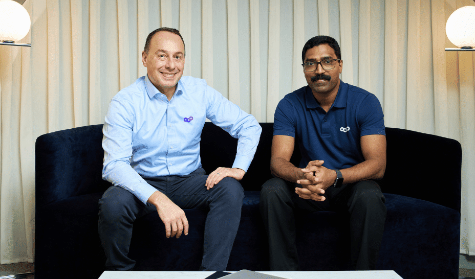 London-based Ooodles secures €2.5 million to expand flexible tech leasing for Irish SMEs