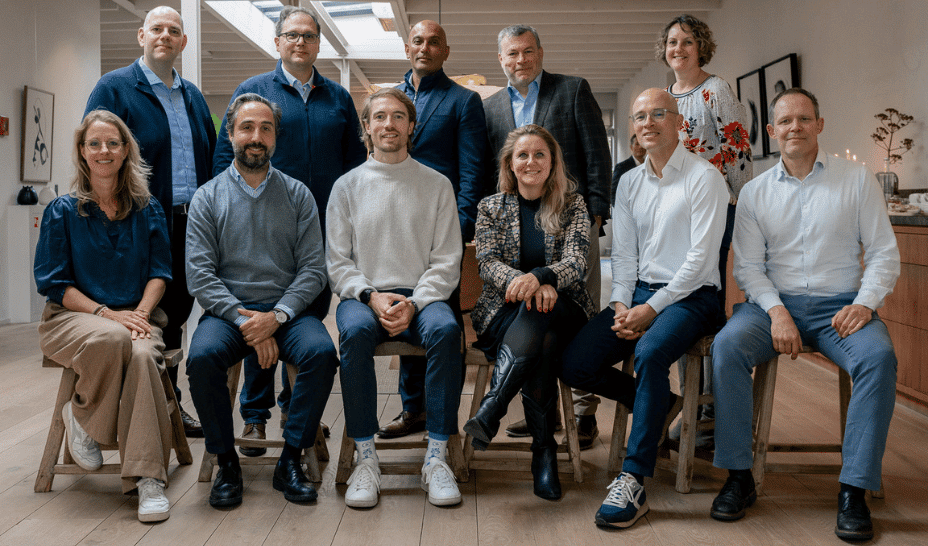 Amsterdam-based Sympower raises €21.3 million to foster renewable energy integration