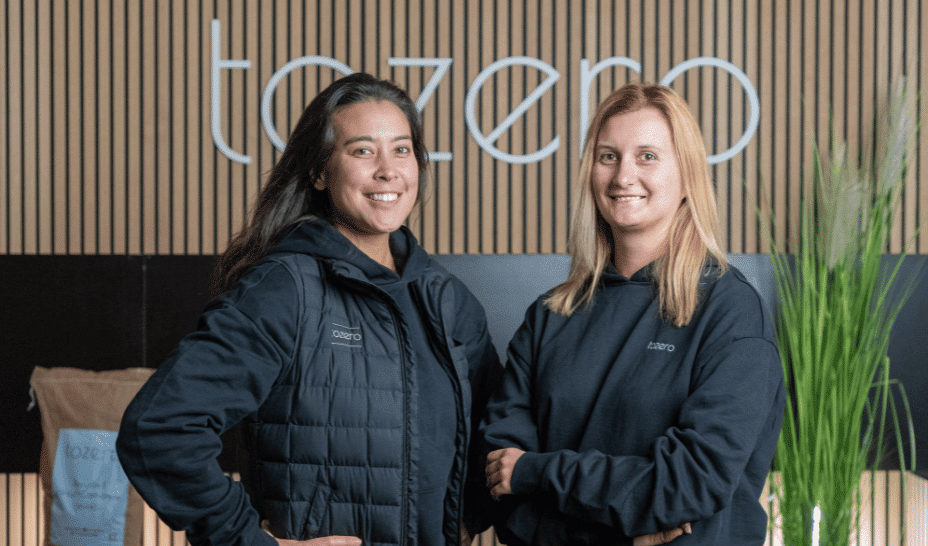Munich-based tozero raises €11 million to expand recycled lithium production