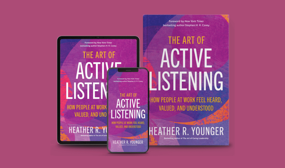 Active-listening