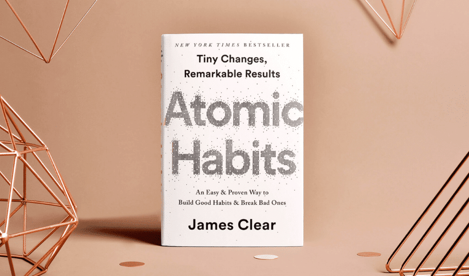 Atomic-Habits