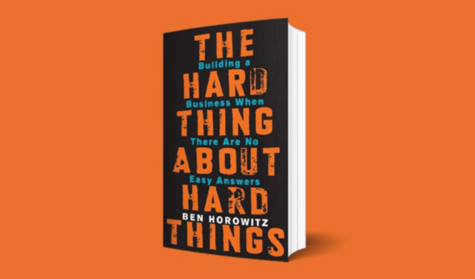 The-Hard-Thing-About-Hard-Things