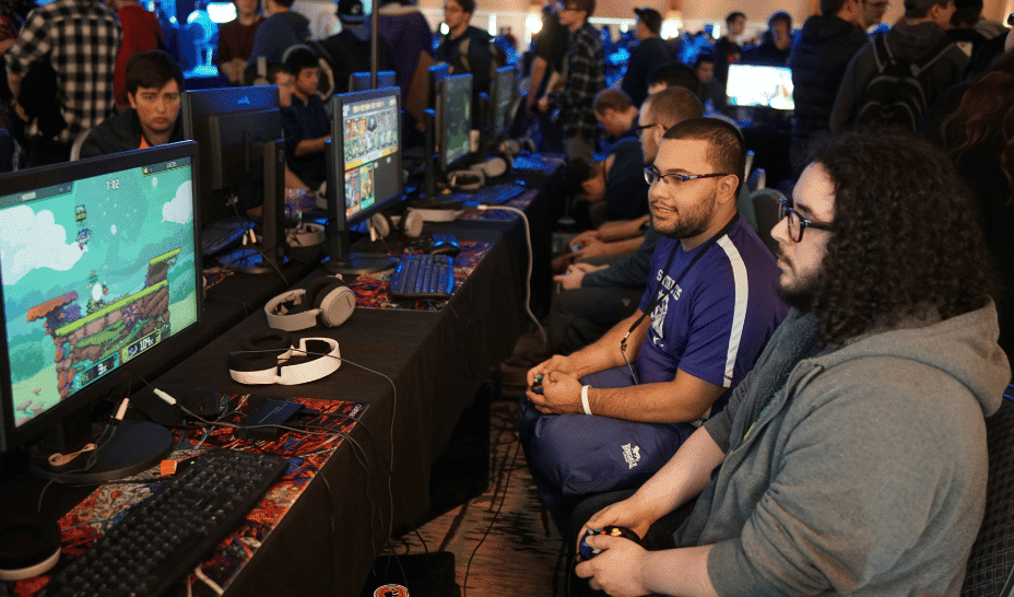 Achievement unlocked: How video games are changing the world