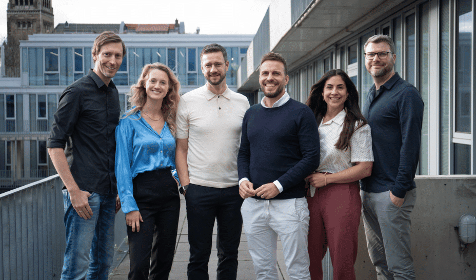 Talentsconnect Expands with PitchYou Acquisition