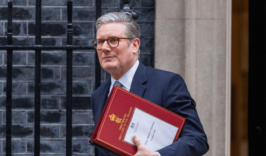 Britain’s big bet: AI Action Plan looks to cement UK’s global leadership
