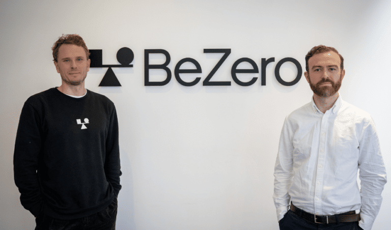 BeZero-Carbon