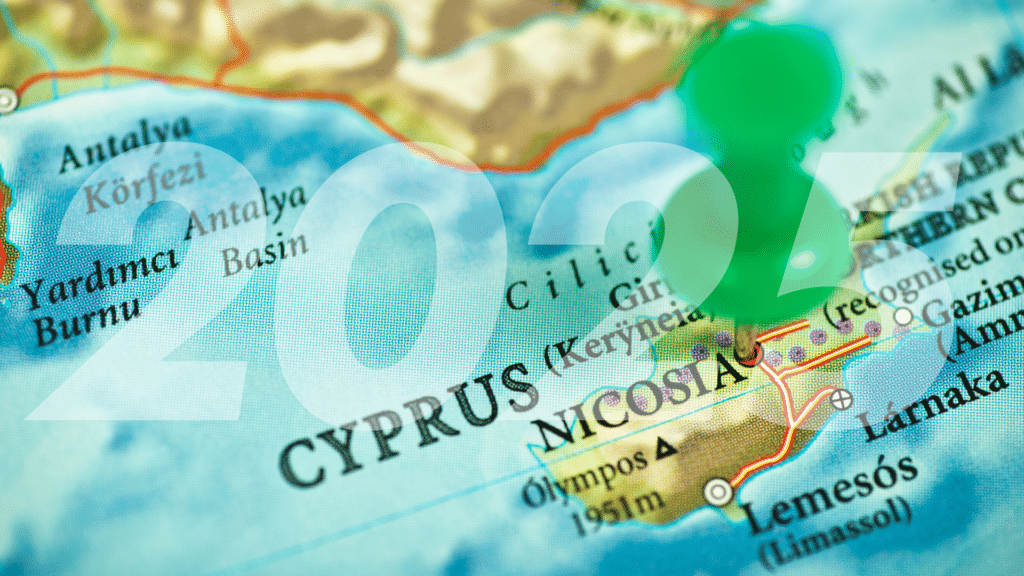 Innovation in the Mediterranean: 10 startups based in Cyprus to keep an eye on in 2025