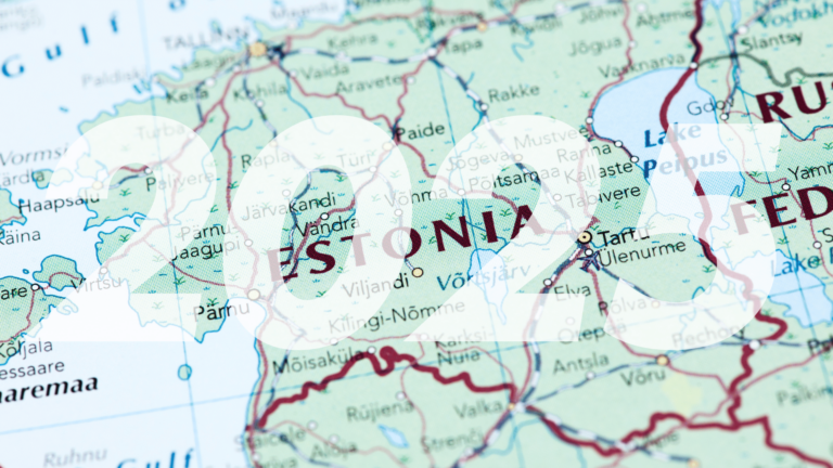Estonia