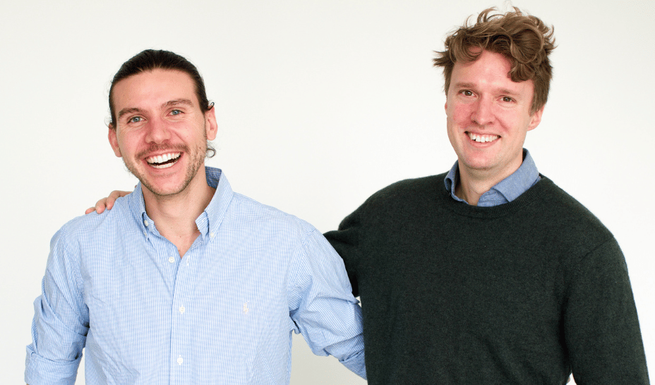 “Giving superpowers	to second-hand sellers”: Minimist	raises €350k pre-seed
