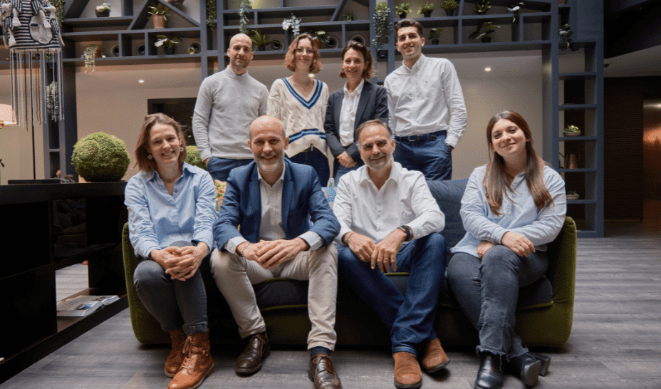 Shift4Good’s first fund closes at €220 million to drive sustainable transportation solutions
