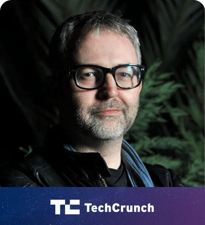 TechCrunch