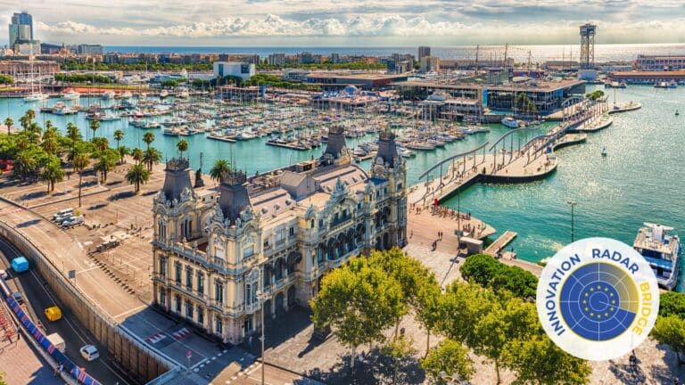 VentureBridge: EU-funded startups will connect with corporates and investors on March 7 in Barcelona