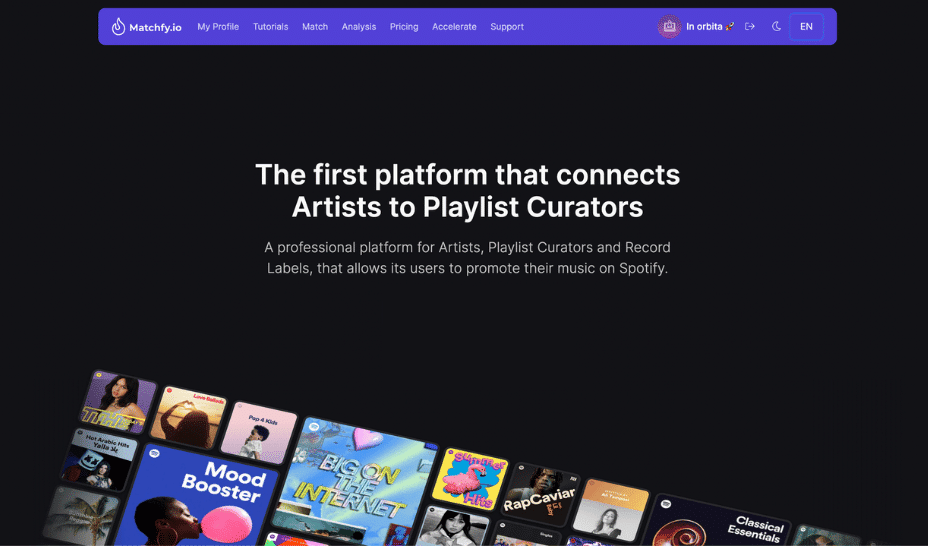 matchfy.io