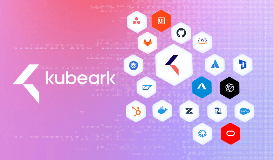 kubeark