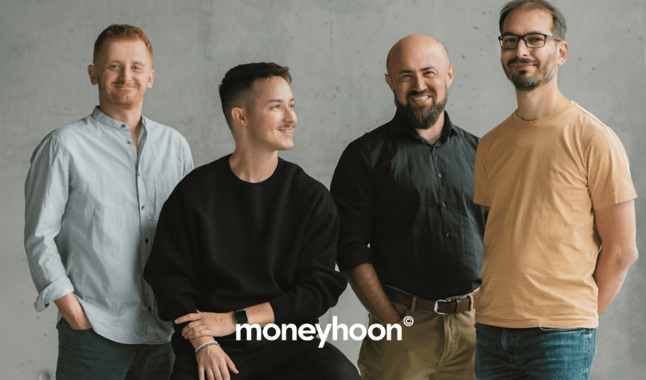 moneyhoon