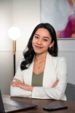 Public Speaking Coach Maria C. Rincon | Ex-TV Host & UN Communications Consultant