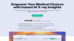 X-ray Interpreter