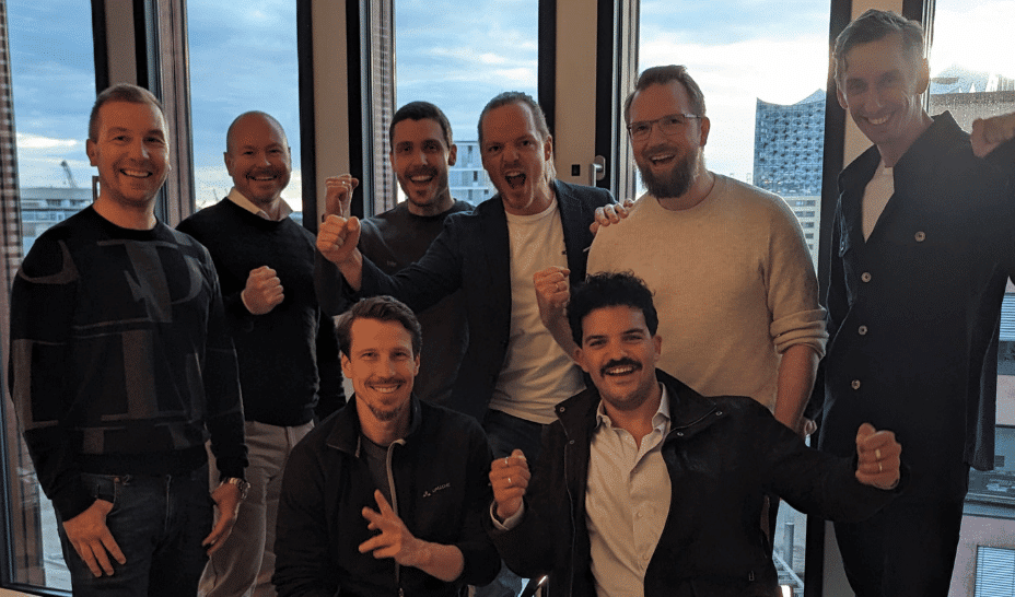 German SaaS startup 3D Spark raises €2 million to help business select ideal manufacturing options
