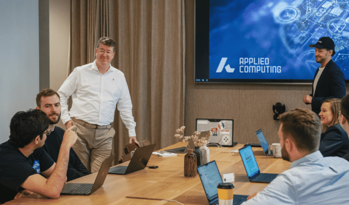 Applied-Computing
