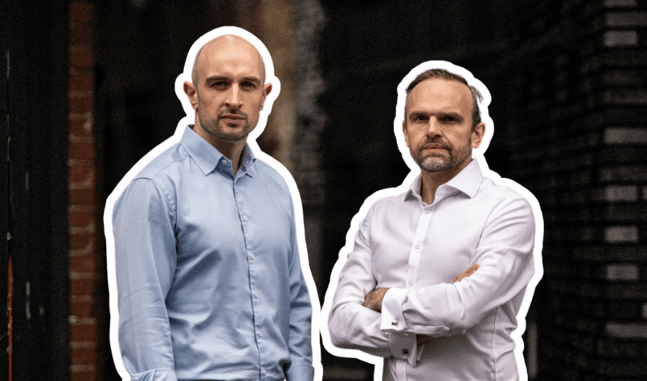 Connecting the battlefield: British startup Arondite raises over €10.5 million to link defence systems with AI
