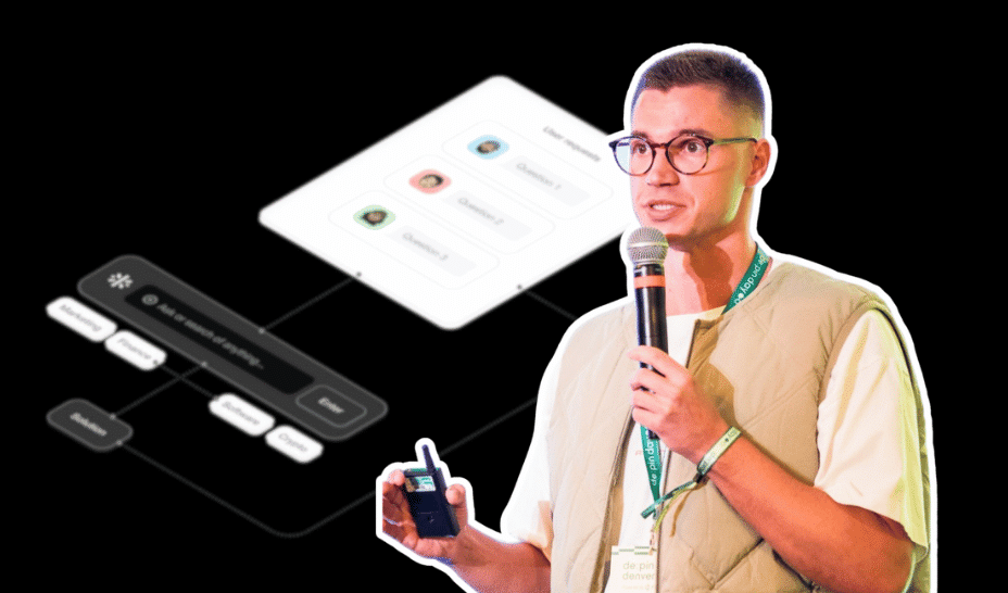 British startup Assisterr raises €2.4 million to enable users to create and monetise AI agents – without having to write code