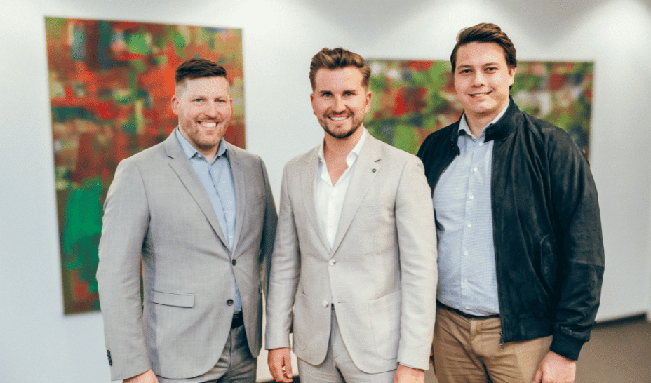 German FinTech startup Aufinity Group raises €23 million to innovate payments in the automotive sector