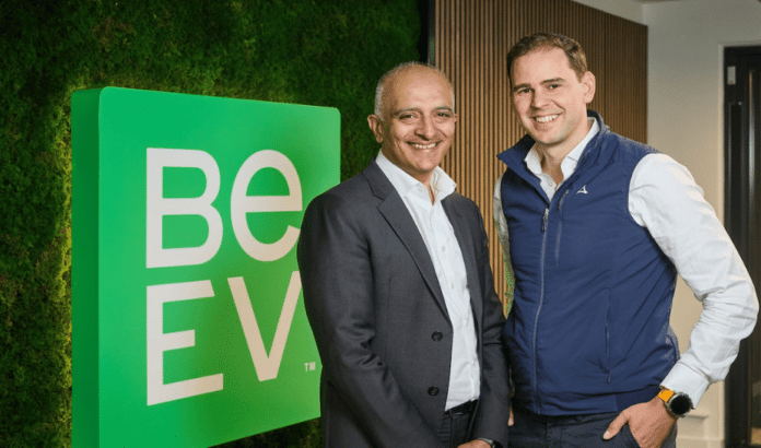 Be.EV