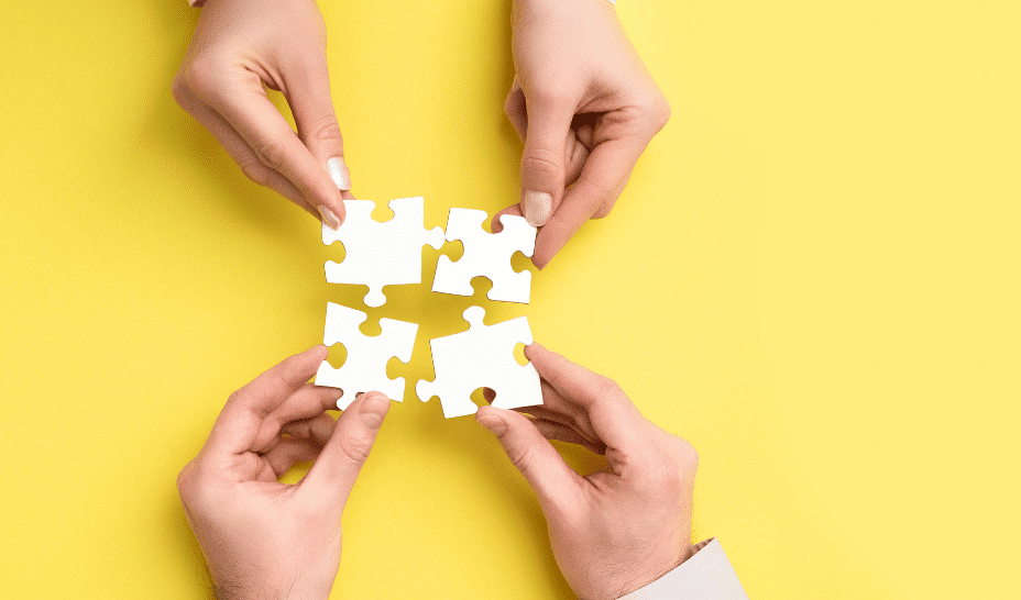 Unlocking Innovation and Agility: Five reasons why corporates should work with startups
