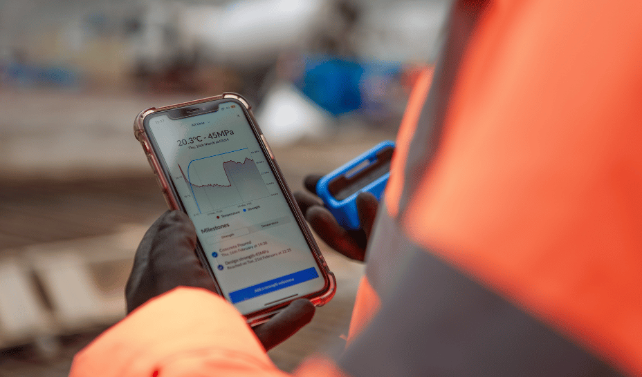 London-based Converge raises €19.4 million to decarbonise concrete with AI
