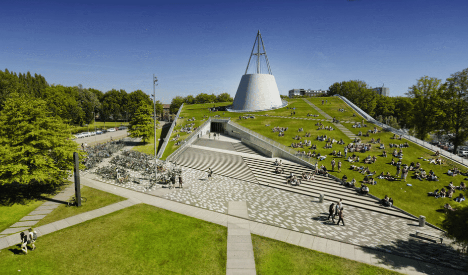 Delft