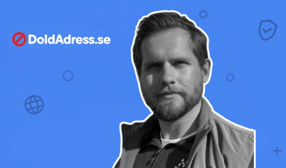 Stockholm-based Dold Adress secures €1.8 million to push for digital anonymity – even from the dark web