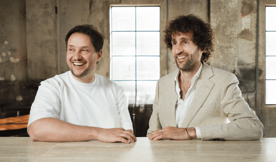 Dutch startup Duna lands €10.7 million to simplify business identity – with backing from Stripe, Adyen, and Snowflake execs