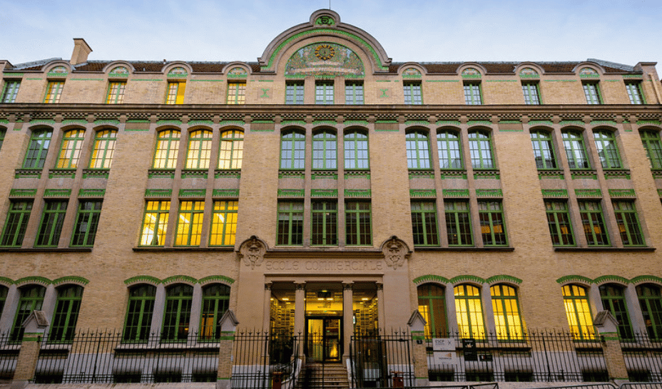 ESCP