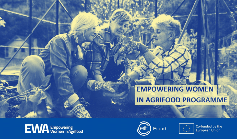 Empowering Women in Agrifood (EWA) 2025: Applications now open for female changemakers