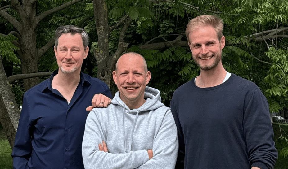 Berlin’s Emerge Tech nabs funding to bring AI-powered employer branding to SMEs – no agency needed