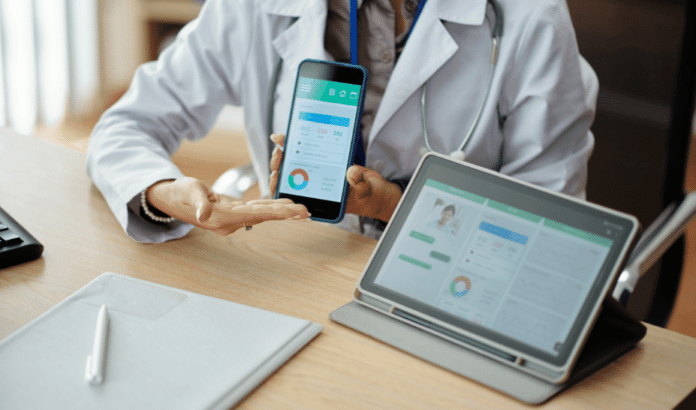 Healthtech