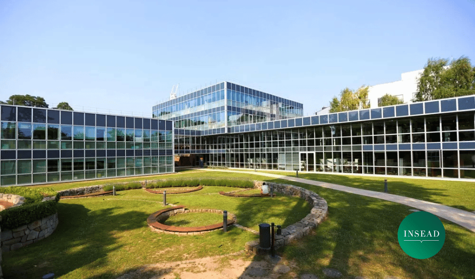 Insead
