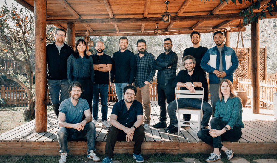 Berlin-based VC firm Lunar Ventures launches €50 million Fund II for pre-Seed DeepTech investments
