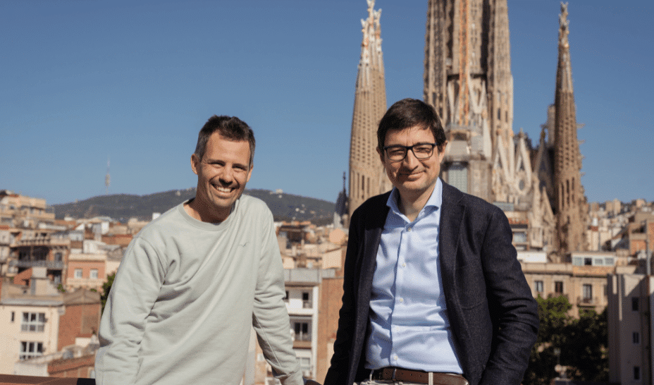 Angel fund Masia launches today with the goal of deploying €20 million across startups in Barcelona