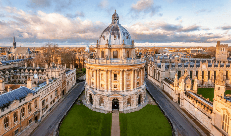 Oxford