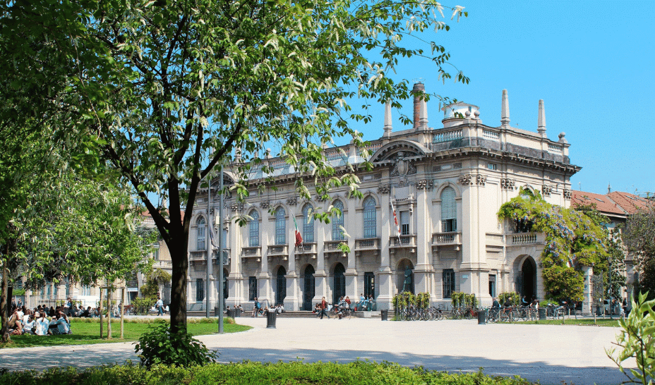 Politecnico-di-Milano