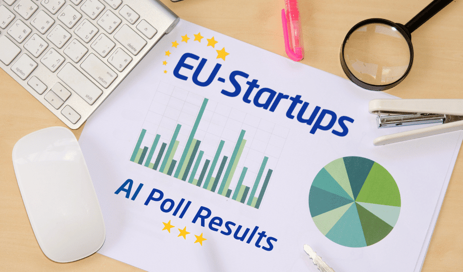 How Europe views AI: Insights from our polls and expert reactions