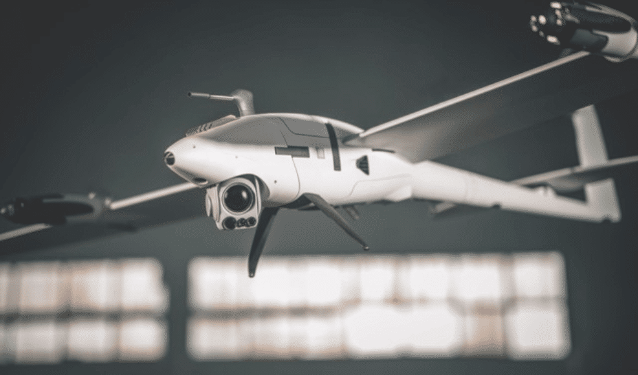 German Quantum Systems raises €160 million to target global leadership in aerial intelligence solutions